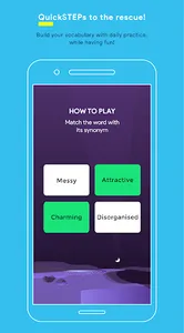 Improve Your English | STEP by screenshot 2