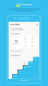 Improve Your English | STEP by screenshot 3