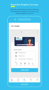 Improve Your English | STEP by screenshot 5