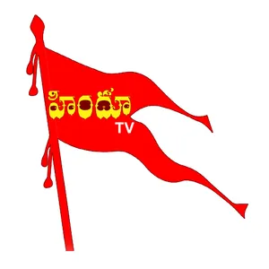 Hindu TV Live screenshot 0