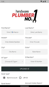 Hindware Plumber App screenshot 10