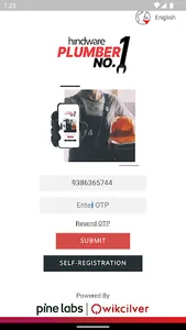 Hindware Plumber App screenshot 13