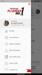 Hindware Plumber App screenshot 15