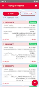 LogAsia screenshot 4