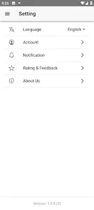 LogAsia screenshot 6