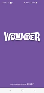 WOWNDER screenshot 1