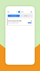 Hiper Abasto Driver screenshot 15