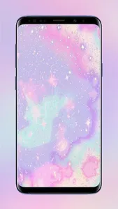Pastel Color Wallpapers Beauti screenshot 6