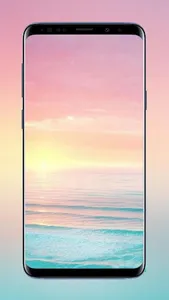 Pastel Color Wallpapers Beauti screenshot 7