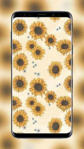 Flowers and Roses Wallpapers F screenshot 4