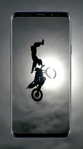 Motocross Wallpapers Awesome H screenshot 5