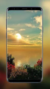 Nature Wallpapers HD Beautiful screenshot 1