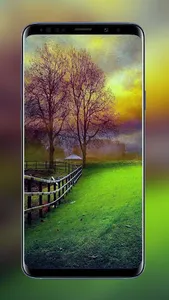 Nature Wallpapers HD Beautiful screenshot 4