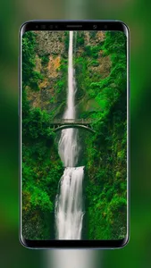 Nature Wallpapers HD Beautiful screenshot 6