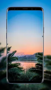 Nature Wallpapers HD Beautiful screenshot 7