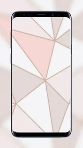 Fondos de Oro Rosa HD Bonitos  screenshot 0