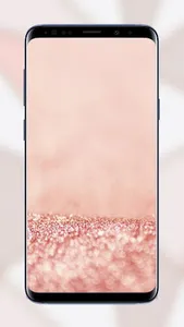 Fondos de Oro Rosa HD Bonitos  screenshot 3
