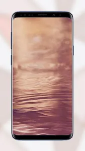Fondos de Oro Rosa HD Bonitos  screenshot 4