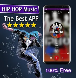 Hip Hop Music screenshot 11