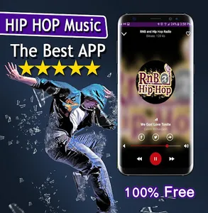 Hip Hop Music screenshot 3