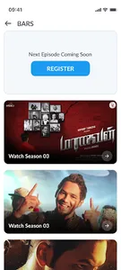 Hiphop Tamizha screenshot 5