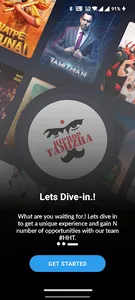 Hiphop Tamizha screenshot 9