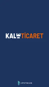 Kale Ticaret - Online Ödeme screenshot 0
