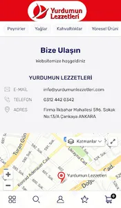 Yurdumun Lezzetleri screenshot 4