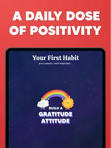 Cheerly: Daily Wellness Game screenshot 11