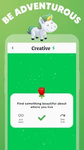 Cheerly: Daily Wellness Game screenshot 5