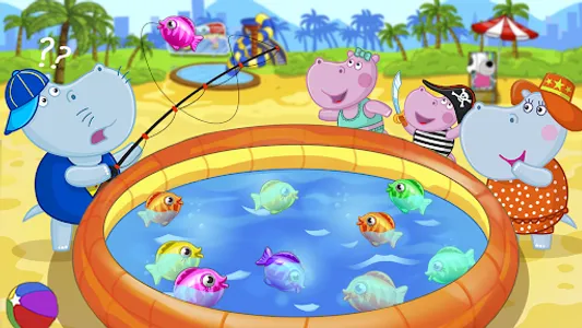 Water Park: Fun Water Slides screenshot 3