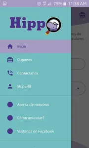 Hippo - Formación a tu alcance screenshot 2