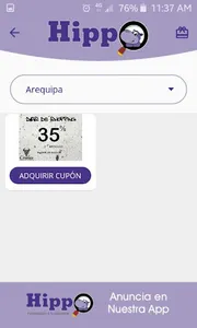 Hippo - Formación a tu alcance screenshot 6