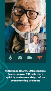 Hippo Health screenshot 1