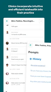 Hippo Health screenshot 2