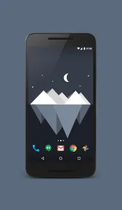 Material Islands™ - Semi-live  screenshot 2