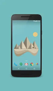 Material Islands™ - Semi-live  screenshot 3