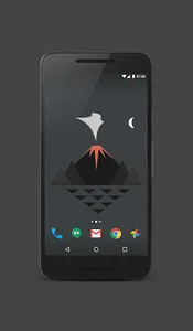 Material Islands™ - Semi-live  screenshot 4