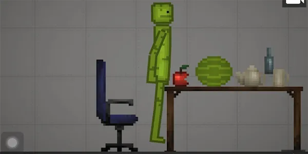Mods voor Melon screenshot 0