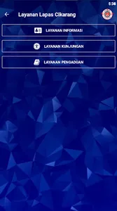 CIMOL Lacika Mobile screenshot 2