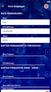 CIMOL Lacika Mobile screenshot 3