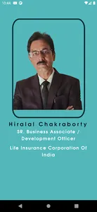 Hiralal Chakraborty screenshot 0