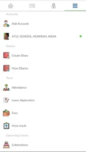 Hiralal Bhakat College screenshot 1