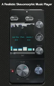 Stellar Mp3 Player - Stereo &  screenshot 0