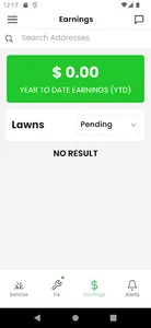 HiredHelpr - Landscaping screenshot 6