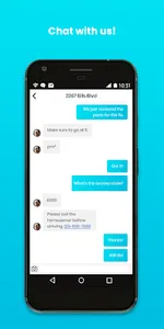 HiredHelpr - Pool Service screenshot 4