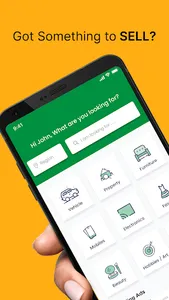 Hiremat screenshot 1