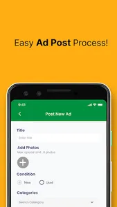 Hiremat screenshot 2