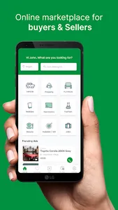 Hiremat screenshot 3