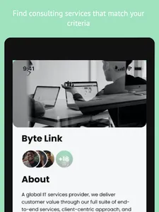 MyHireMate screenshot 14